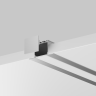 Алюминиевый профиль встраиваемый MAYTONI ALM-4625-S-2M 632001