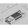 Блок питания MAYTONI PSL012 821001
