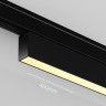 Трековый светильник MAYTONI BASIS LEVITY TR192-1-12W2.7K-B