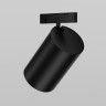 Трековый светильник MAYTONI FOCUS LED LEVITY TR187-1-5W2.7K-M-B