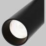 Трековый светильник MAYTONI FOCUS LED TR032-2-12W4K-M-B