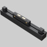 Трековый светильник MAYTONI POINTS TR076-2-20W4K-B