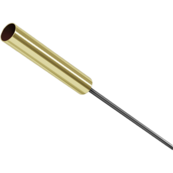 Заглушка с питанием для штанговой системы MAYTONI AXITY CA003EC-BS