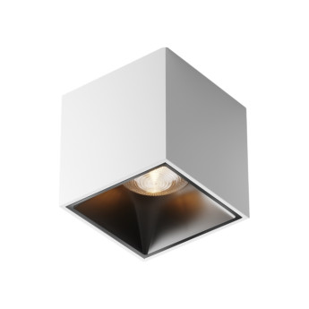 Потолочный светильник MAYTONI ALFA LED C065CL-L12W3K