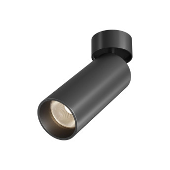 Потолочный светильник MAYTONI FOCUS LED C055CL-L20W2.7-3-4K-M-B