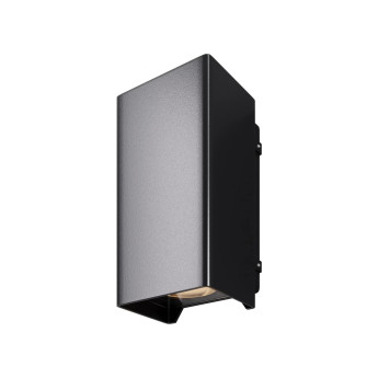 Настенный светильник MAYTONI SHELL O505WL-L3B3K
