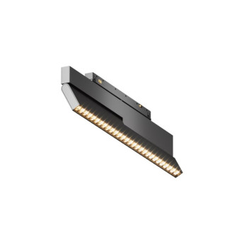 Трековый светильник MAYTONI POINTS ROT EXILITY X TR242-4-12WTW-DD2-B