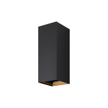 Настенный светильник MAYTONI DRAPE O525WL-L10B3K