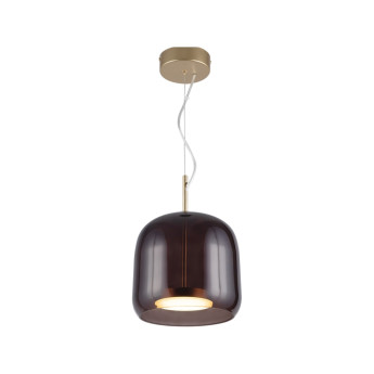 Подвесной светильник MAYTONI MADMEN MOD128PL-L6BR