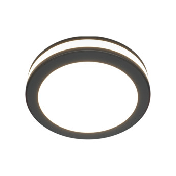 Встраиваемый светильник MAYTONI PHANTON DL303-L7B