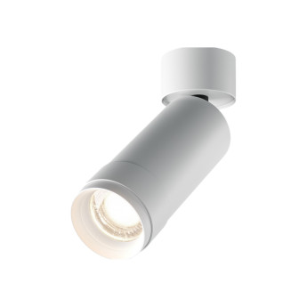 Потолочный светильник MAYTONI FOCUS ZOOM C055CL-L12W4K-Z-W