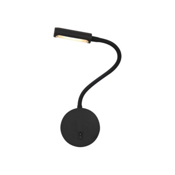 Настенный светильник (бра) MAYTONI STEM C035WL-L3B3K