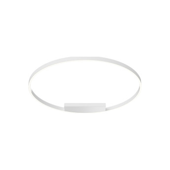 Потолочный светильник MAYTONI RIM MOD058CL-L65WK