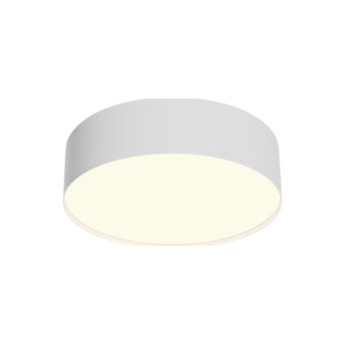 Потолочный светильник MAYTONI ZON C032CL-24W3K-RD-W