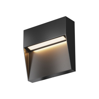 Подсветка для лестниц MAYTONI MANE O047SL-L3B3K