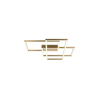 Потолочный светильник MAYTONI RIDA MOD015CL-L80GK