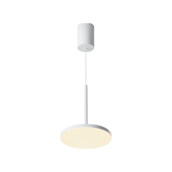 Подвесной светильник MAYTONI PLATO P076PL-L12W3K-W