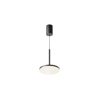 Подвесной светильник MAYTONI PLATO P076PL-L12W4K-B