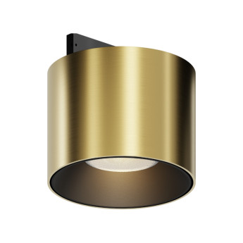 Трековый светильник MAYTONI ALFA S LEVITY TR188-1-5W3K-M-BBS