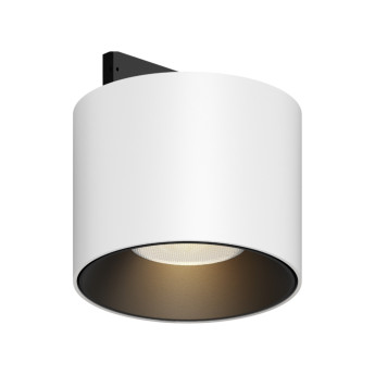 Трековый светильник MAYTONI ALFA S LEVITY TR188-1-5W3K-M-BW