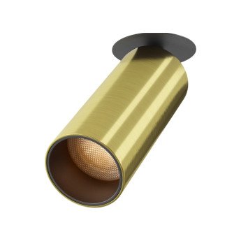 Встраиваемый светильник MAYTONI FOCUS LED C053CL-L12W2.7K-W-BS