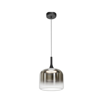 Подвесной светильник MAYTONI SPIRITO MOD286PL-L18B3K