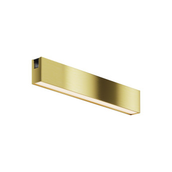 Трековый светильник MAYTONI BASIS FLARITY TR151-1-18W3K-BS