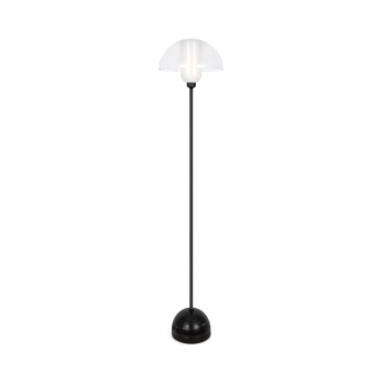 Торшер MAYTONI MEMORY MOD177FL-01B