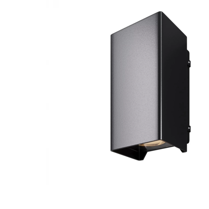 Настенный светильник MAYTONI SHELL O505WL-L3B3K