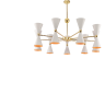 Подвесной светильник MAYTONI VESPER MOD108PL-18WG