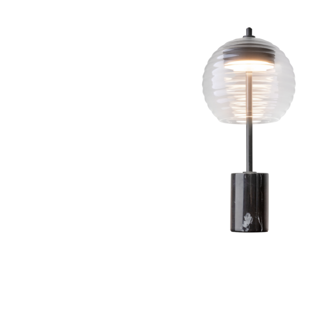 Настольный светильник MAYTONI RUECA P060TL-L12BK