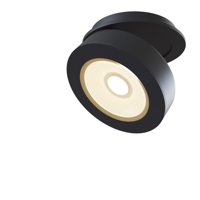Встраиваемый светильник MAYTONI MAGIC DL2003-L12B4K
