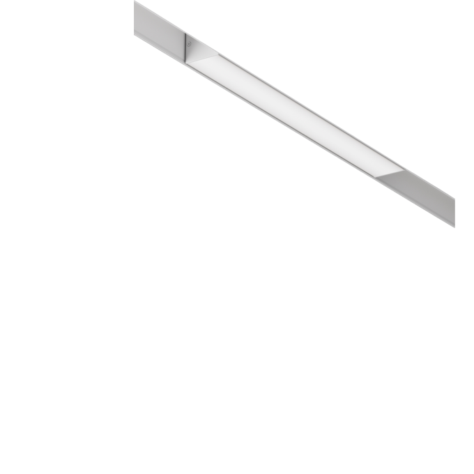 Трековый светильник MAYTONI BASIS TR074-2-12W4K-W