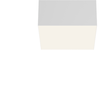 Потолочный светильник MAYTONI ZON C032CL-12W4K-SQ-W