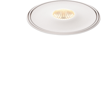 Встраиваемый светильник MAYTONI MOVE DL060-9W3-4-6K-TRS-W