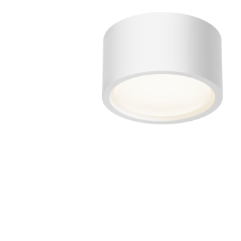 Потолочный светильник MAYTONI CONIK GYPS C001CL-GX53-W